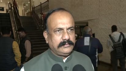 Maharashtra Congress chief Harshwardhan Sapkal (Photo/ANI)