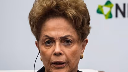 Dilma pushes expanded green-focused NDB at Moscow BRICS meet (Photo/Brasil 247)