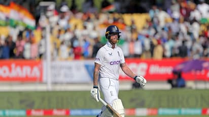 Ben Stokes. (Photo: ANI)