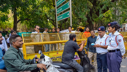 Representative image (Photo/ANI)