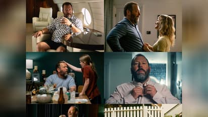 Images from 'Free Bert' (Image source: Netflix)