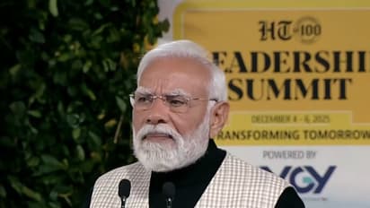 Prime Minister Narendra Modi (Photo/ANI)