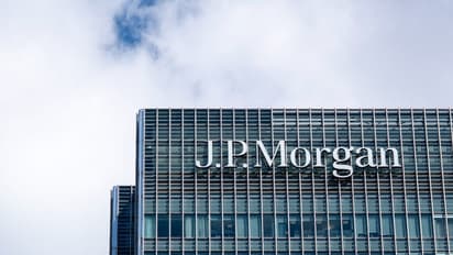 Stocktwits Poll: Participants Believe JPMorgan Will Have Strongest Earnings Reaction In Q4 Among Large Banks