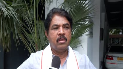 Leader of Opposition in the Karnataka Assembly and BJP MLA R Ashoka. (Photo/ANI)