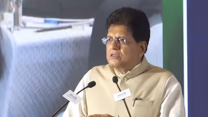 Commer and Industry Minister Piyush Goyal (Photo/ANI)
