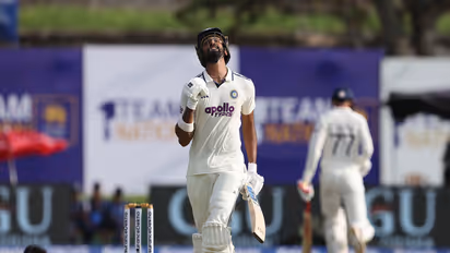 Devdutt Padikkal (Photo: @BCCI)