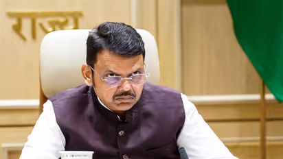 Maharashtra Chief Minister Devendra Fadnavis (FilePhoto/ANI)