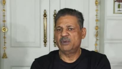 Trinamool Congress (TMC) MP Kirti Azad (Photo/ANI)