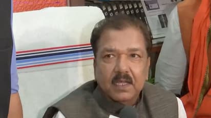 Bihar BJP chief Dilip Jaiswal (Photo/ANI)