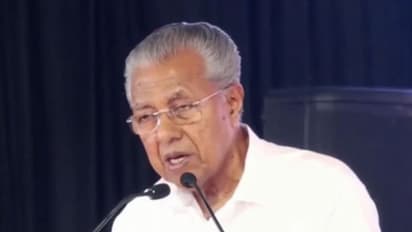 Kerala CM Pinarayi Vijayan (File Photo/ANI)