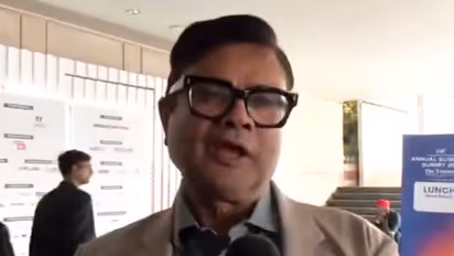 Secretary of the Department of School Education and Literacy Sanjay Kumar (Photo/ANI)