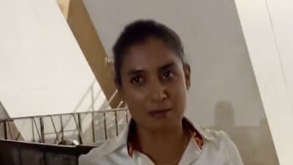Mithali Raj (Photo: ANI)