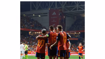 UEFA Nations League: চেক প্রজাতন্ত্রকে ৩-১ গোলে হারিয়ে দিলেন ইয়ামালরা, টানা ৪১ ম্যাচ অপরাজিত স্পেন