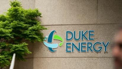 Duke Energy Names Harry Sideris CEO, Stock Dips Slightly Amid Market Weakness – Retail’s Divided