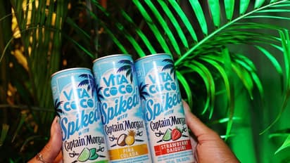 Vita Coco Stock Slips After Analyst Downgrade: Retail Sentiment Sours