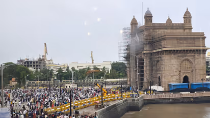 Representative Image (Photo/ANI)