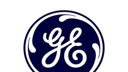 GE Aerospace Logo (Photo/@GE_Aerospace)