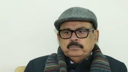 Congress leader Tariq Anwar (Photo/ANI)