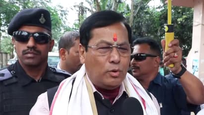 Congress leader Shama Mohammad (Photo/ANI)