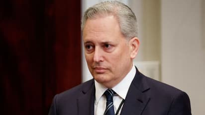 US Crypto Czar Clarifies Trump’s Mention of XRP, Solana, Cardano Wasn’t An Endorsement, Just A Nod To Their Market Cap 