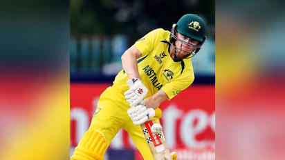 Oliver Peake. (Photo: Instagram/oliverpeake_)