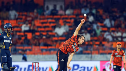 Pat Cummins (File Photo/ANI)