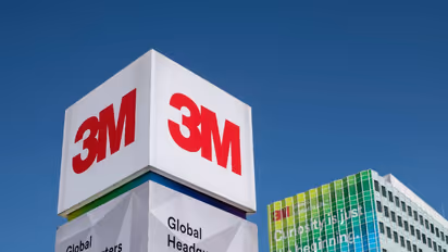 3M Stock Gains After Flurry Of Price Target Hikes: Retail Continues To Be Jubilant
