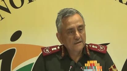 Chief of Defence Staff General Anil Chauhan (Photo/ANI)