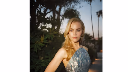 Nicole Kidman (Photo/Instagram/@nicolekidman)