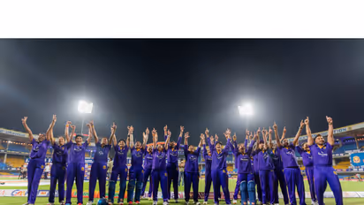 Gwalior Shernis (Photo/MPL)