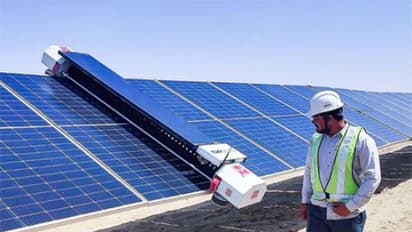 Representative image (File Photo/ANI)