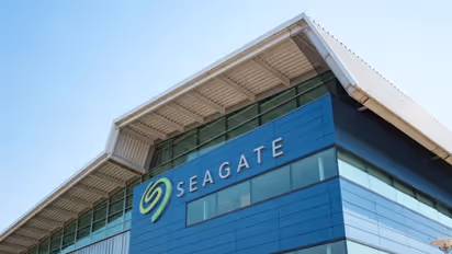 Seagate Stock Soars To 3-Month High On Q2 Beat: Retail Stays Bullish
