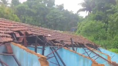 Visual from the incident spot (Photo/ANI)