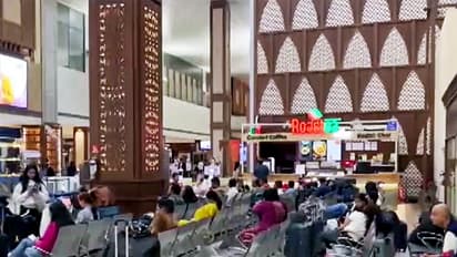 Representative Image (Photo/ANI)