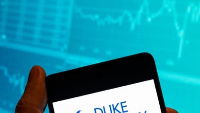 Duke Energy’s 2025 Growth Projections Draw Jefferies Price Hike Despite Q4 Weakness
