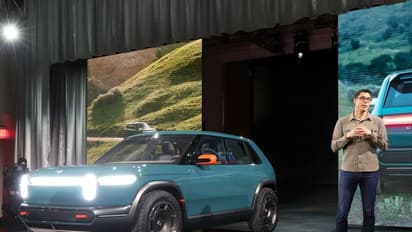 Rivian Confirms R2 Deliveries Next Year, Retail Bulls Extend Their Ride After Stock's 3-Day Rally