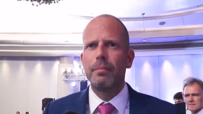 Belgian Defence Minister Theo Francken (Photo/ANI)