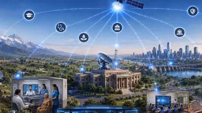 Tata Group’s Nelco partners with US-Based Elveo (Photo/Nelco)