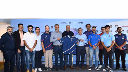 PGTI launches inaugural 72 The League (Photo: PGTI)