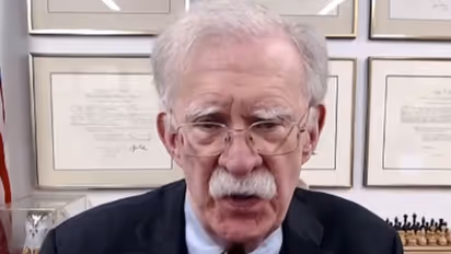 Former National Security Advisor of the United States John Bolton (Photo/ANI)
