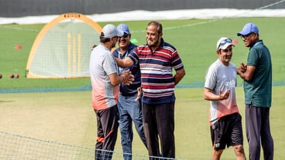 Sujan Mukherjee (Photo: ANI)