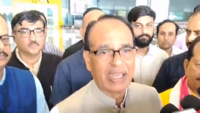 Union Minister Shivraj Singh Chouhan (Photo/ANI)