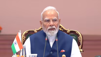 Prime Minister Narendra Modi (Photo: ANI)