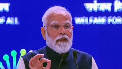 Prime Minister Narendra Modi (File Photo/ANI)