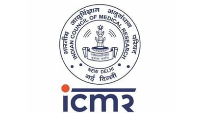 Representative Image (Photo/X/@ICMRDELHI)