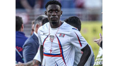 Folarin Balogun (Photo: Instagram/ @balogun)