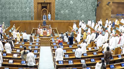 Lok Sabha (Photo/Sansad TV)