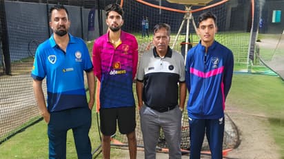 Players (Photo: Release)