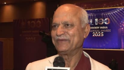 Zafar Iqbal (Photo: ANI)