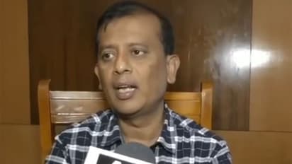 District Deputy Commissioner Gangadhara Swamy (Photo/ANI)